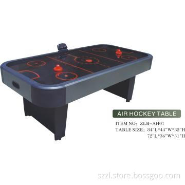 Electronic MDF Indoor Hockey Table